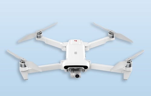 飛米X8 SE 2020無人機 小米生態(tài)鏈再推力作，革新航拍體驗