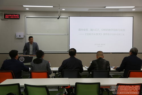 2023年教師教學創新大賽 創新教育綜合體的實踐與思考