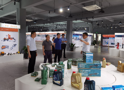 嘉興學院G60科創走廊產業與創新研究院“智創匯”系列活動 赴平湖汽車零部件產業創新服務綜合體考察交流，探索創新教育綜合體新路徑