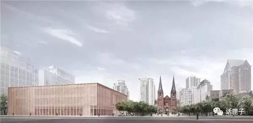 3年后的“匯文化” 家門口的創(chuàng)新教育綜合體，驚艷你的不止是文化新地標