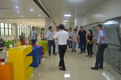 創(chuàng)新教育綜合體助力產(chǎn)業(yè)升級 南昌市嬰輔食品質(zhì)量安全管理整改提升現(xiàn)場推進會在人之初集團順利召開