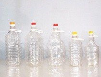 濰坊華塑經貿 專業提供PET管坯及酒類、飲料、植物油等系列包裝解決方案